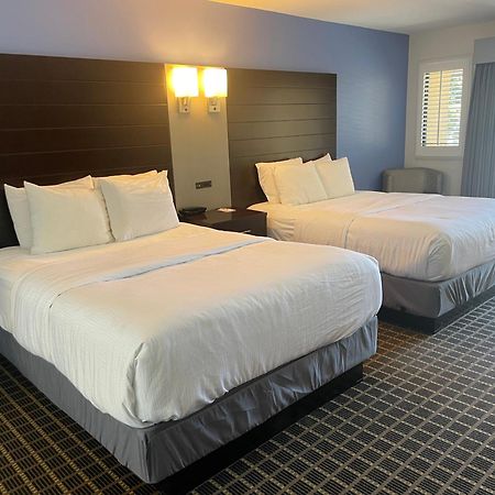 Hotel Solares Санта-Крус Экстерьер фото