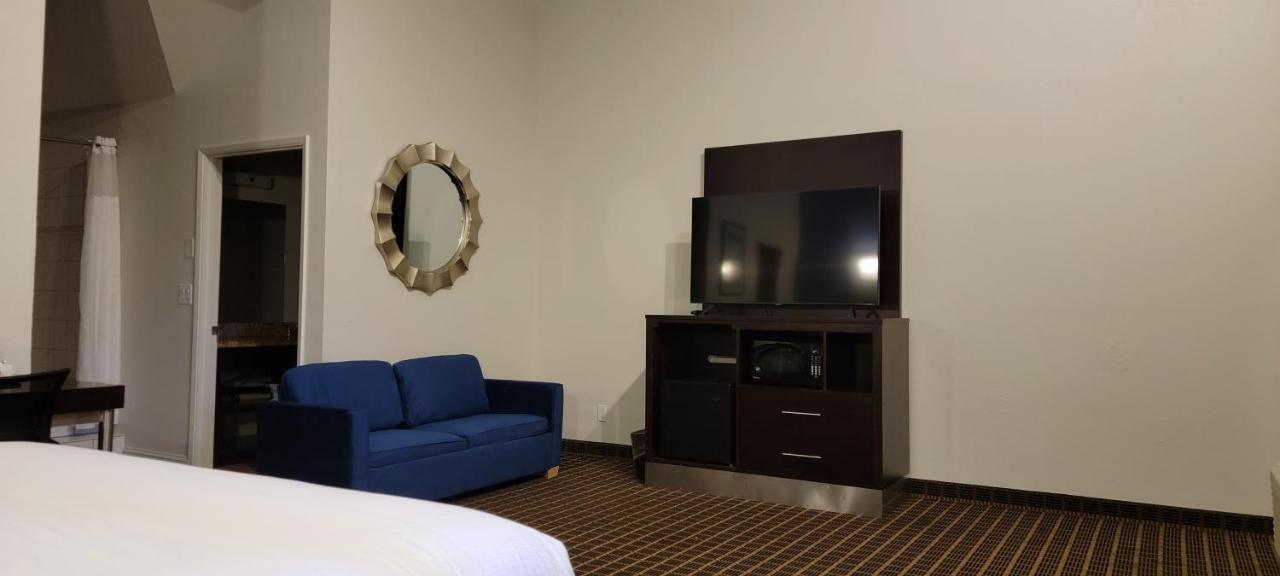 Hotel Solares Санта-Крус Экстерьер фото