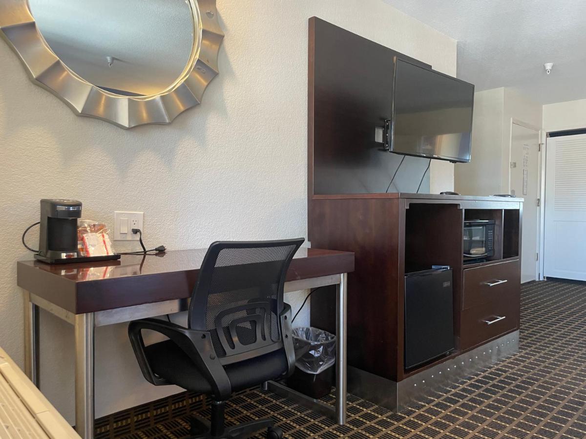 Hotel Solares Санта-Крус Экстерьер фото