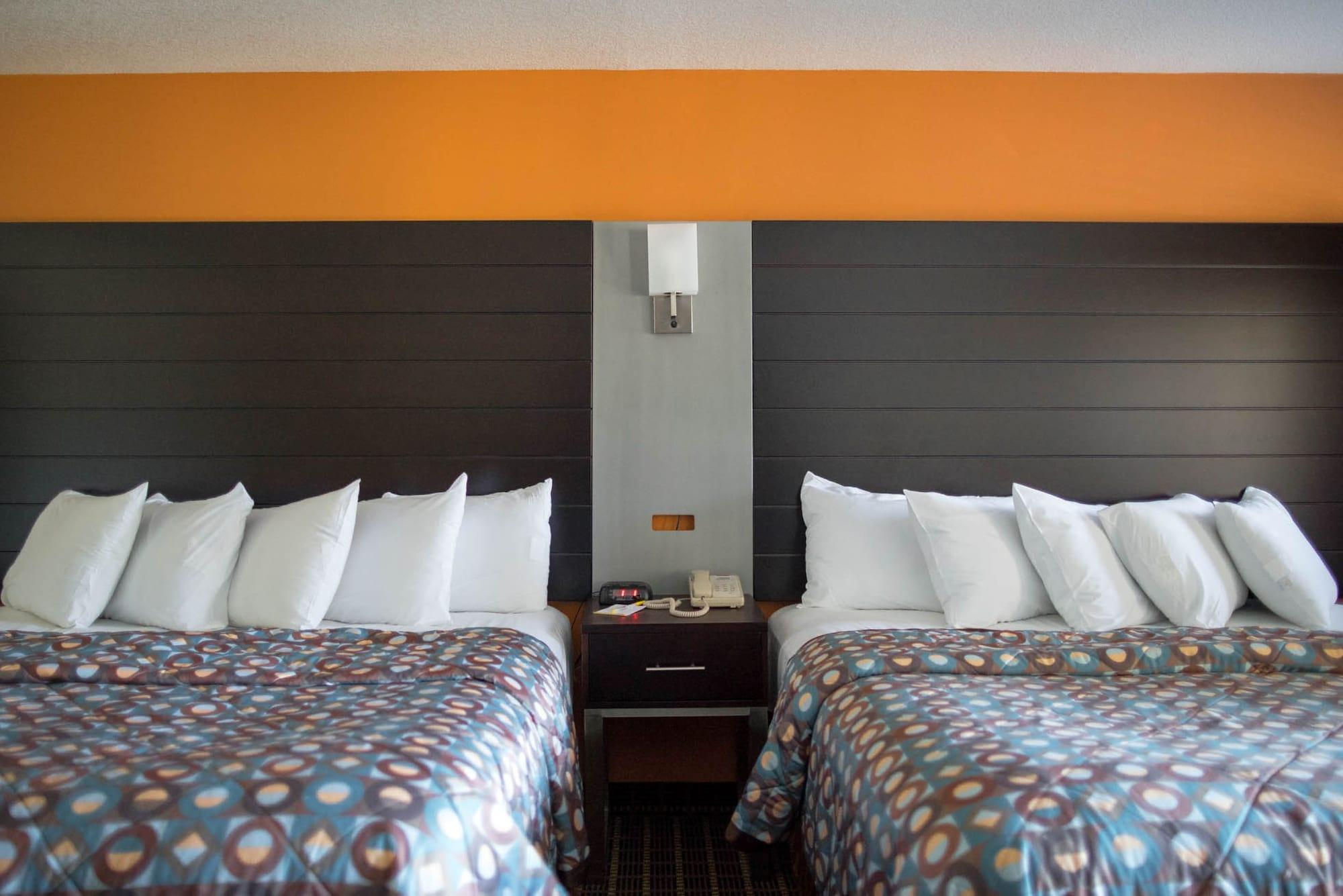 Hotel Solares Санта-Крус Экстерьер фото