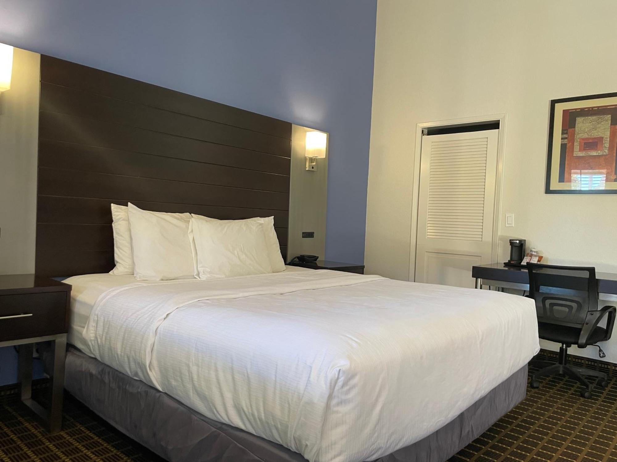 Hotel Solares Санта-Крус Экстерьер фото
