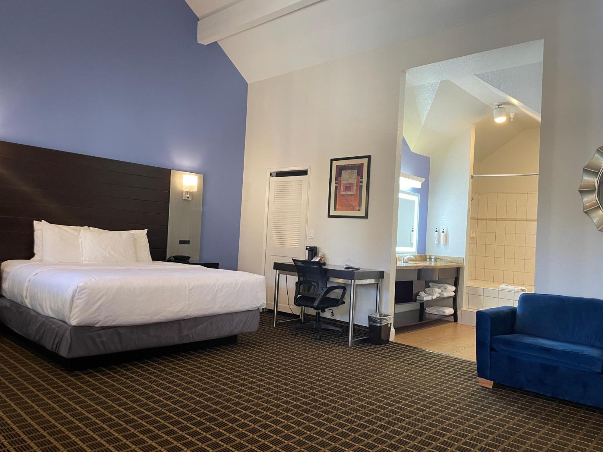 Hotel Solares Санта-Крус Экстерьер фото