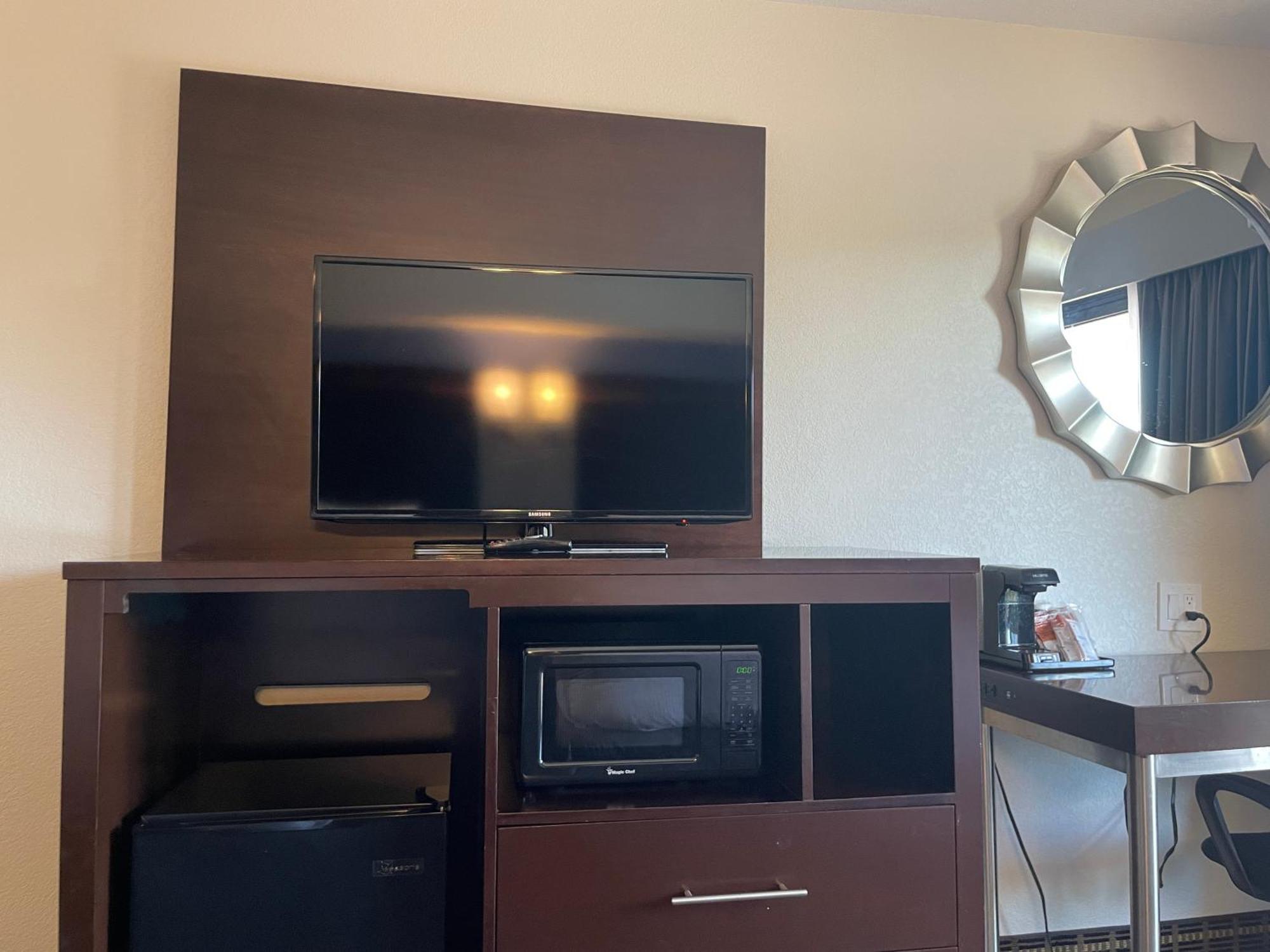 Hotel Solares Санта-Крус Экстерьер фото