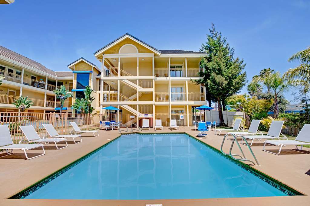 Hotel Solares Санта-Крус Удобства фото