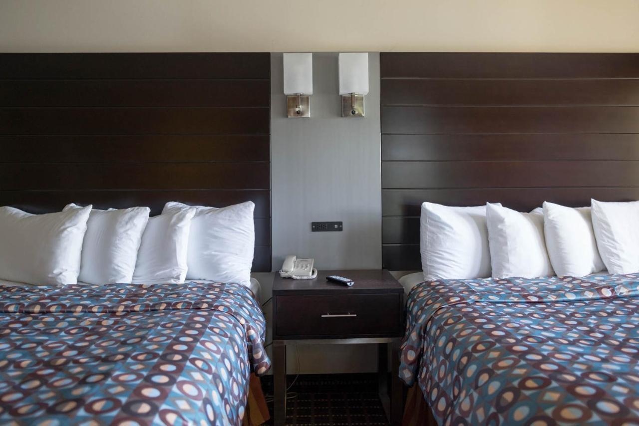 Hotel Solares Санта-Крус Экстерьер фото