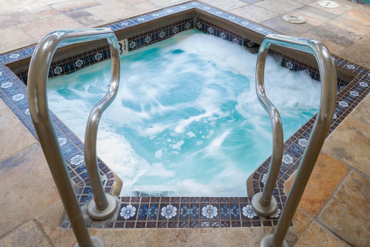 Hotel Solares Санта-Крус Экстерьер фото